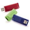 Verbatim 98703 USB flash drive 8 GB USB Type-A 2.0 Blue, Green, Red1