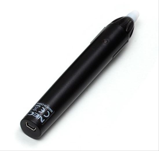 NEC NP02PI stylus pen Black1