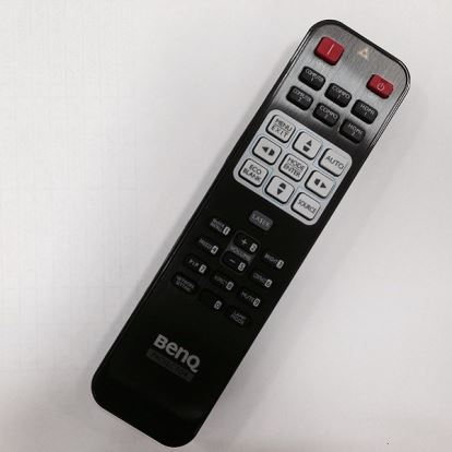 BenQ 5J.JA606.001 remote control Projector Press buttons1