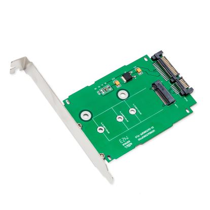 SYBA SI-ADA40083 interface cards/adapter Internal M.21