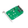 SYBA SI-ADA40083 interface cards/adapter Internal M.22