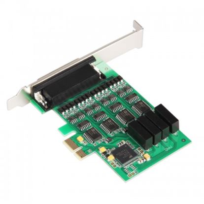 SYBA SI-PEX15042 interface cards/adapter Internal Serial1