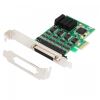 SYBA SI-PEX15042 interface cards/adapter Internal Serial3