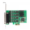 SYBA SI-PEX15042 interface cards/adapter Internal Serial4