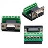SYBA SI-PEX15042 interface cards/adapter Internal Serial6