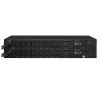 CyberPower PDU30SWHVT19ATNET power distribution unit (PDU) 19 AC outlet(s) 2U Black2