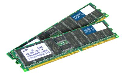 AddOn Networks 16GB DDR3-1066 memory module 4 x 4 GB 1066 MHz ECC1