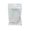 SYBA SY-ADA31044 video cable adapter 6.5" (0.165 m) VGA (D-Sub) HDMI Type A (Standard) White2