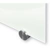 MooreCo 83846 magnetic board Glass White3
