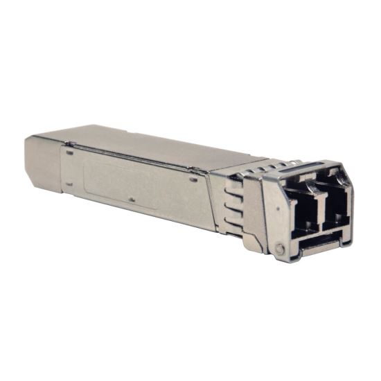 Tripp Lite N286-10GSR-MDLC network transceiver module Fiber optic 10000 Mbit/s SFP+ 850 nm1