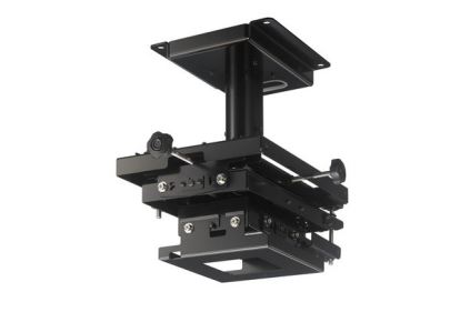 Sony PSS650 project mount Ceiling Black1