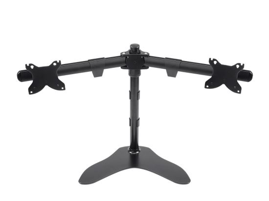 Monoprice 13815 monitor mount / stand 30" Black Desk1