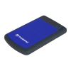 Transcend 2TB StoreJet 25H3 external hard drive 2000 GB Black, Blue3