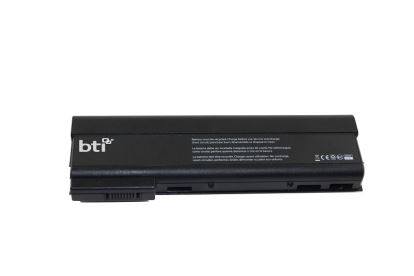 BTI HP-PB650X9 notebook spare part Battery1