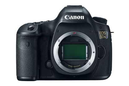 Canon EOS 5DS SLR Camera Body 50.6 MP CMOS 8688 x 5792 pixels Black1