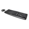 Kensington Pro Fit® Wireless Desktop Set — Black1