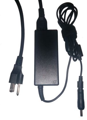 BTI AC-1965135 power adapter/inverter Indoor 65 W Black1