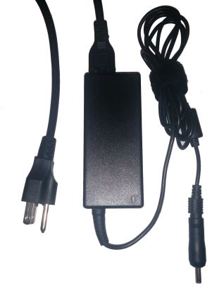 AC POWER ADAPTER FOR HPCHROMEBOOK 14 14-Q  HP CHROMEBOX CB1  ENVY 14,15,17-J,M61