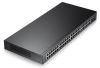 Zyxel GS1900-48 network switch Managed L2 Gigabit Ethernet (10/100/1000) 1U Black2