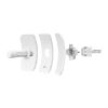 TP-Link CPE610 network antenna Directional antenna 27 dBi3