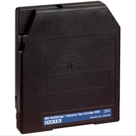IBM 18P9263 backup storage media Blank data tape Tape Cartridge1
