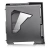 Thermaltake Versa N21 Midi Tower Black2