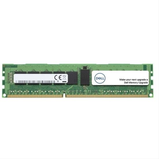 DELL A7134886 memory module 8 GB 1 x 8 GB DDR3L 1600 MHz ECC1