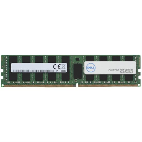 DELL A7910488 memory module 16 GB DDR4 2133 MHz ECC1