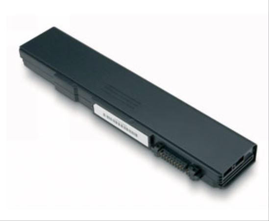 Toshiba Li-Ion, 6 Cell, 5100mAh, 10.8V Battery1