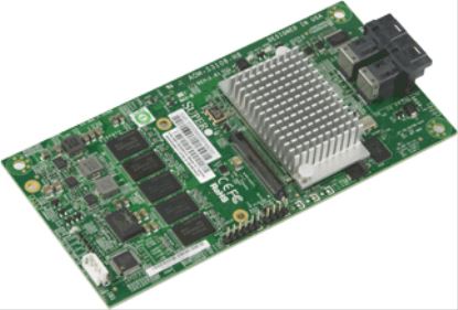 Supermicro AOM-S3108M-H8 interface cards/adapter Internal SAS1