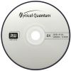 Optical Quantum OQDPRDL08LT-50 blank DVD 8.5 GB DVD+R DL 50 pc(s)2