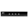 Tripp Lite B004-DPUA4-K KVM switch Black3