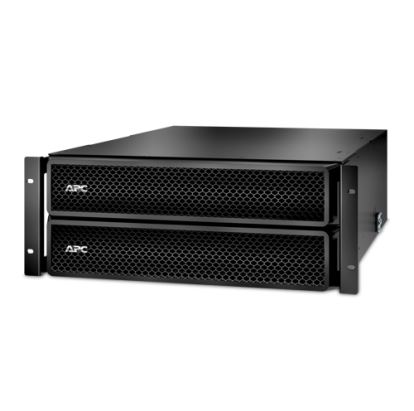 APC SRT10KRMTF uninterruptible power supply (UPS) 10 kVA 6 AC outlet(s)1