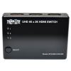 Tripp Lite B119-003-UHD-MN video switch HDMI3