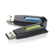 Verbatim V3 Pack USB flash drive 32 GB USB Type-A 3.2 Gen 1 (3.1 Gen 1) Black, Blue, Green1