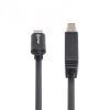 SYBA USB TYPE-C TO USB 3.1 USB cable 39.4" (1 m) USB 3.2 Gen 2 (3.1 Gen 2) USB C USB B Black5