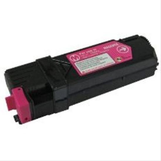 West Point Products 200475 toner cartridge 1 pc(s) Magenta1