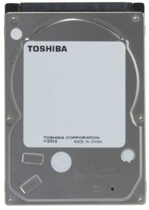 Toshiba MD04ACA600 internal hard drive 3.5" 6000 GB Serial ATA III1