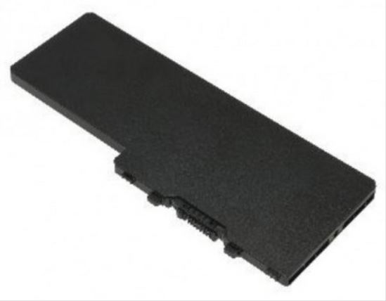 Panasonic CF-VZSU0QW notebook spare part Battery1