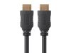 Monoprice 103871 HDMI cable 35.4" (0.9 m) HDMI Type A (Standard) Black1