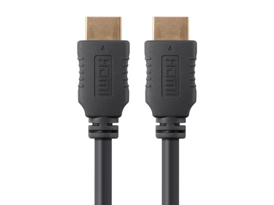 Monoprice 103871 HDMI cable 35.4" (0.9 m) HDMI Type A (Standard) Black1
