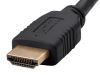 Monoprice 103871 HDMI cable 35.4" (0.9 m) HDMI Type A (Standard) Black4