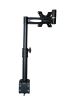 Monoprice 105402 monitor mount / stand 30" Black Desk1