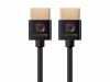 Monoprice 113580 HDMI cable 35.4" (0.9 m) HDMI Type A (Standard) Black1