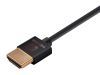 Monoprice 13586 HDMI cable 70.9" (1.8 m) HDMI Type A (Standard) Black2