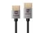 Monoprice 13589 HDMI cable 35.8" (0.91 m) HDMI Type A (Standard) Silver1