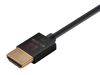 Monoprice 13592 HDMI cable 122" (3.1 m) HDMI Type A (Standard) Black3