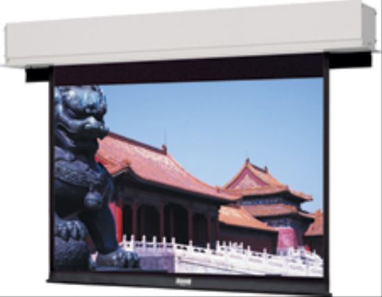 Da-Lite Advantage Deluxe Electrol projection screen 130" 16:101