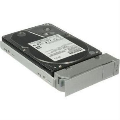 Promise Technology F40R26F22010000 internal hard drive 3.5" 4000 GB SAS1
