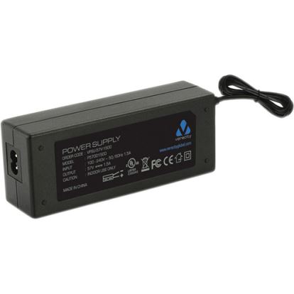 Veracity VPSU-57V-1500 power adapter/inverter Indoor Black1
